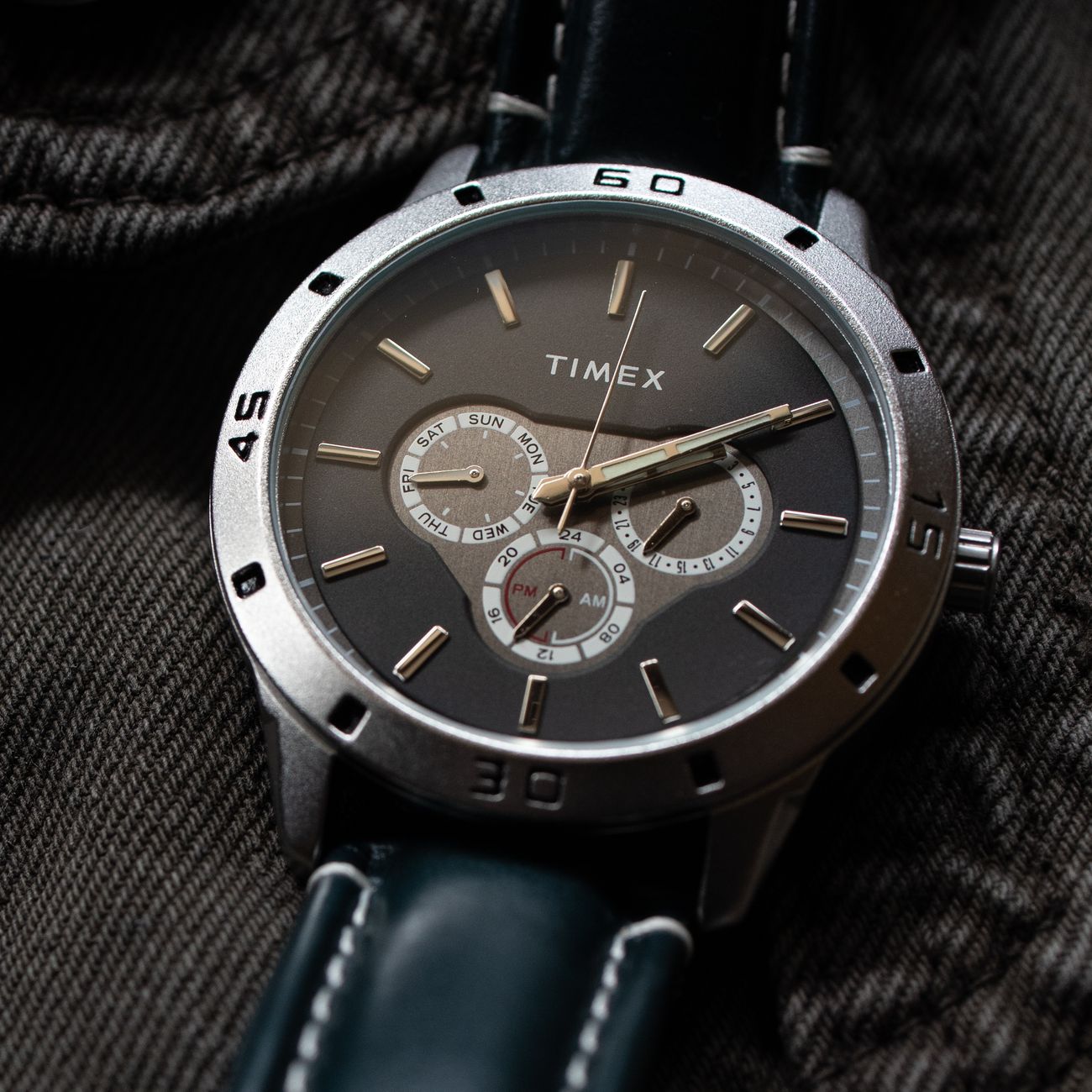 MONTRE TANK LOUIS ANIRIA